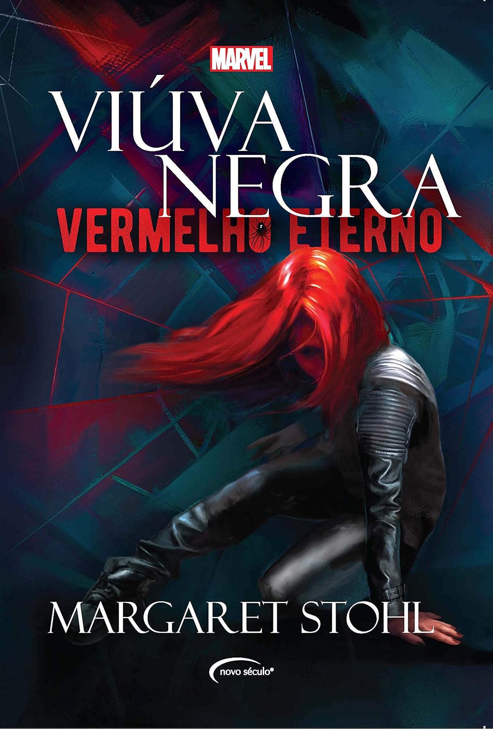Viúva negra: Vermelho eterno baixar o livro de graça