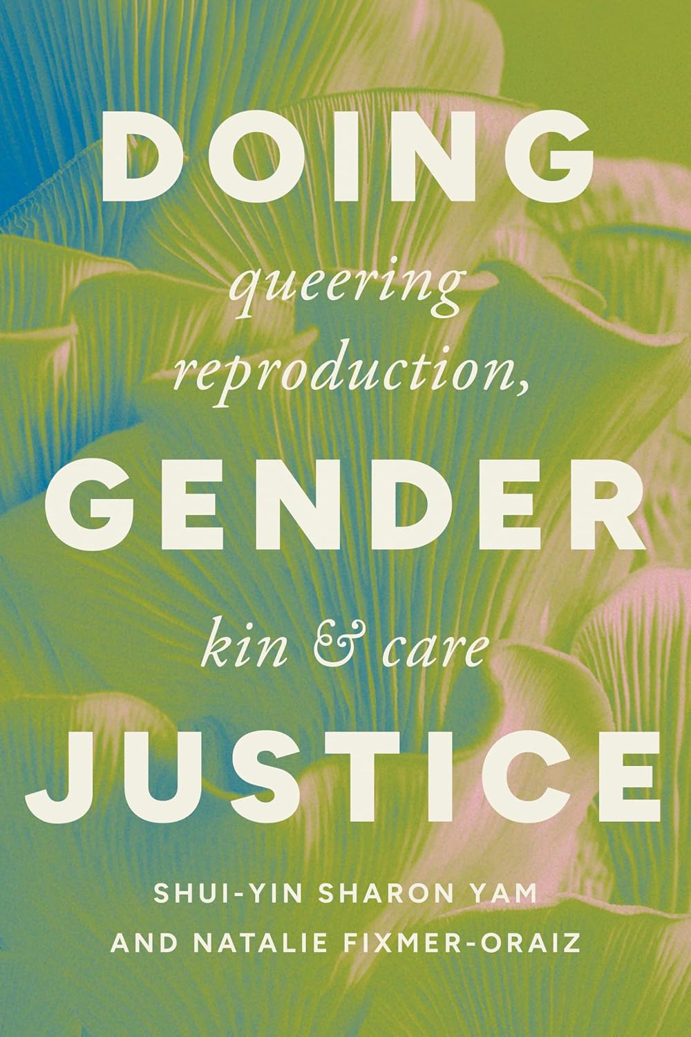 ler totalmente Doing Gender Justice: Queering Reproduction, Kin, and Care (Health Communication) (English Edition)