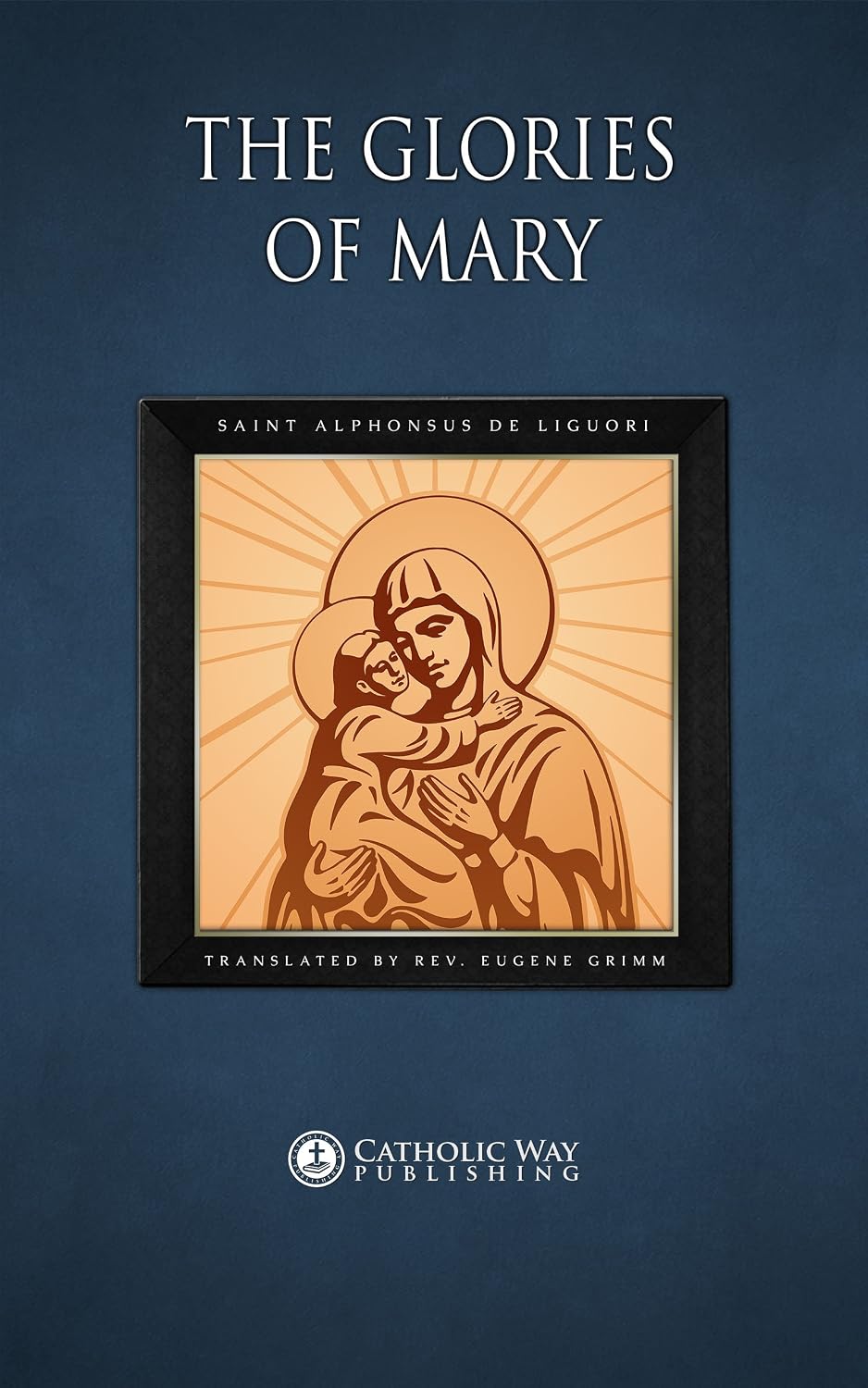 The Glories of Mary (English Edition) baixar livro de graça