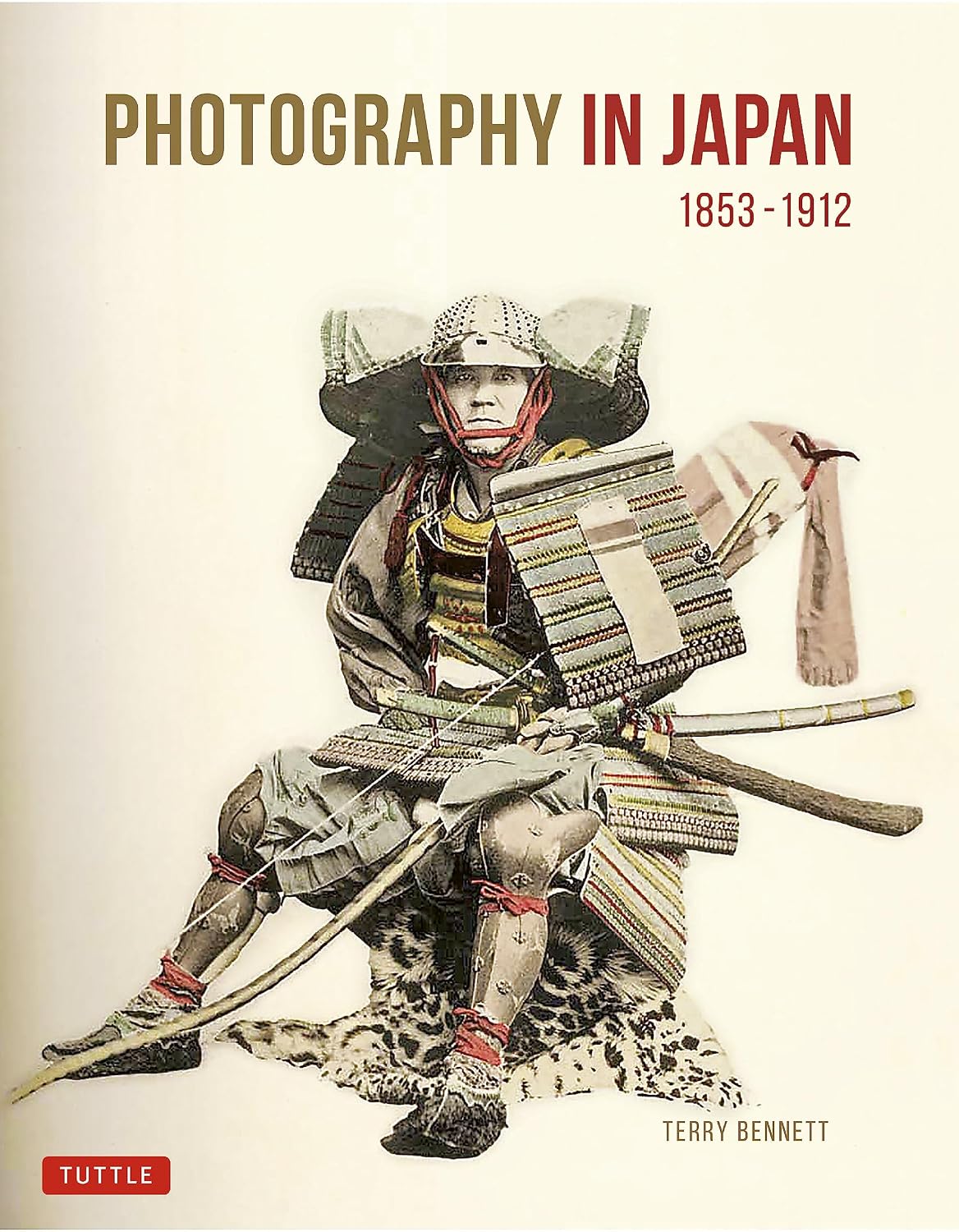 Photography in Japan 1853-1912: Second Edition baixar o livro de graça