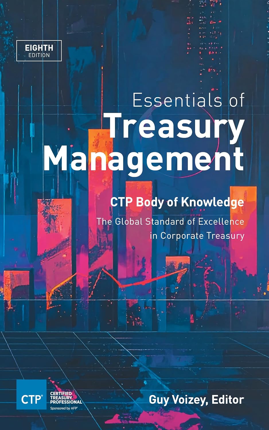ler totalmente Essentials of Treasury Management-Eighth Edition_Second Printing (English Edition)