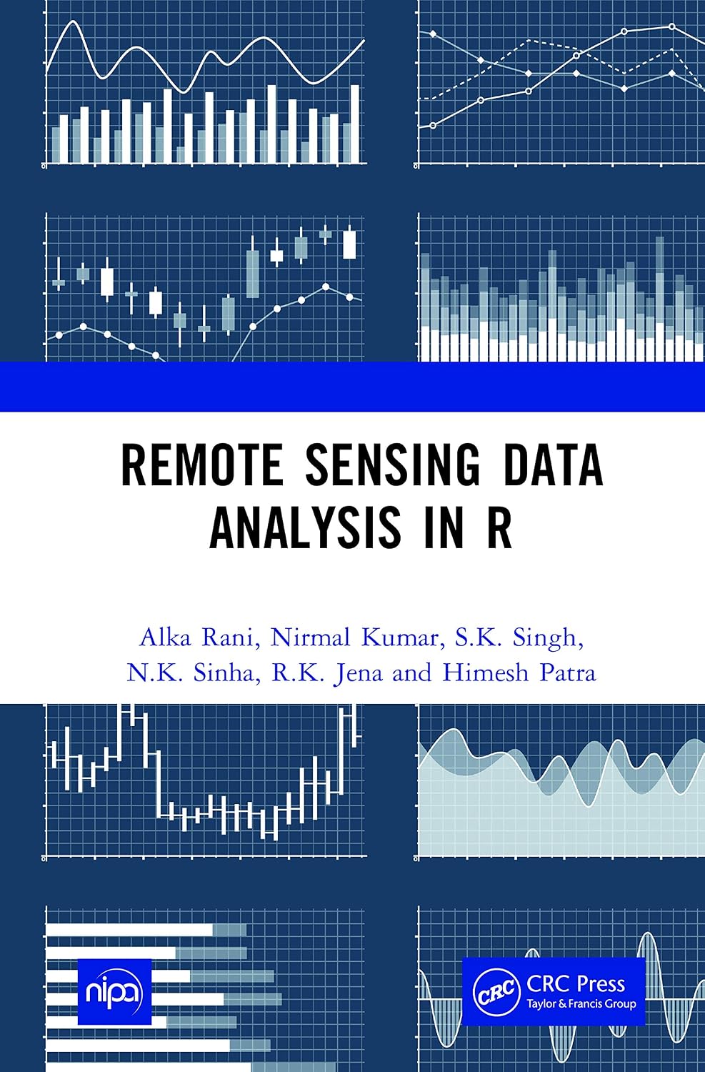 ler totalmente Remote Sensing Data Analysis in R