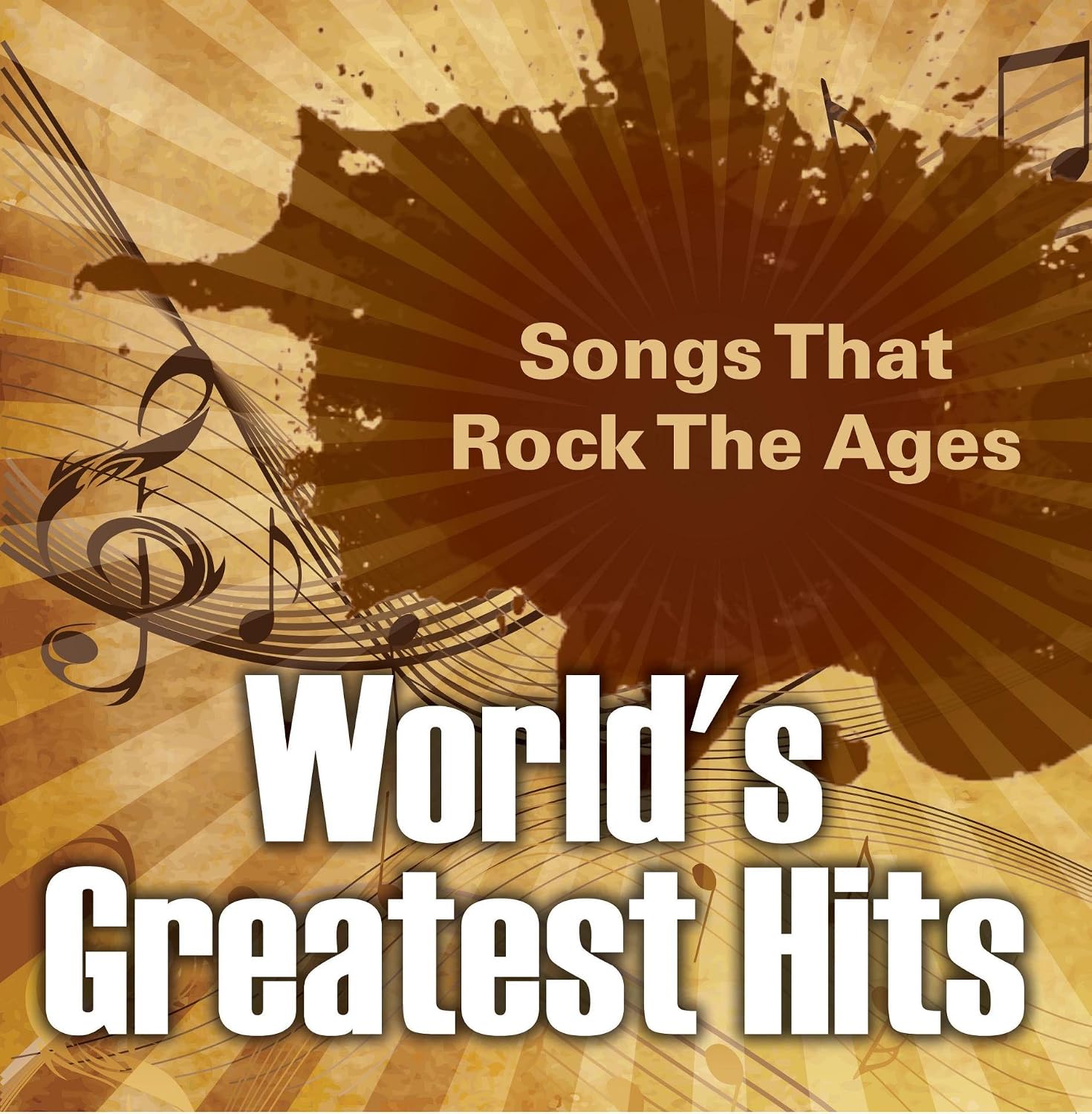 World's Greatest Hits: Songs That Rock The Ages: Popular Songs (Children's Music Books) (English Edition) baixar o livro de graça