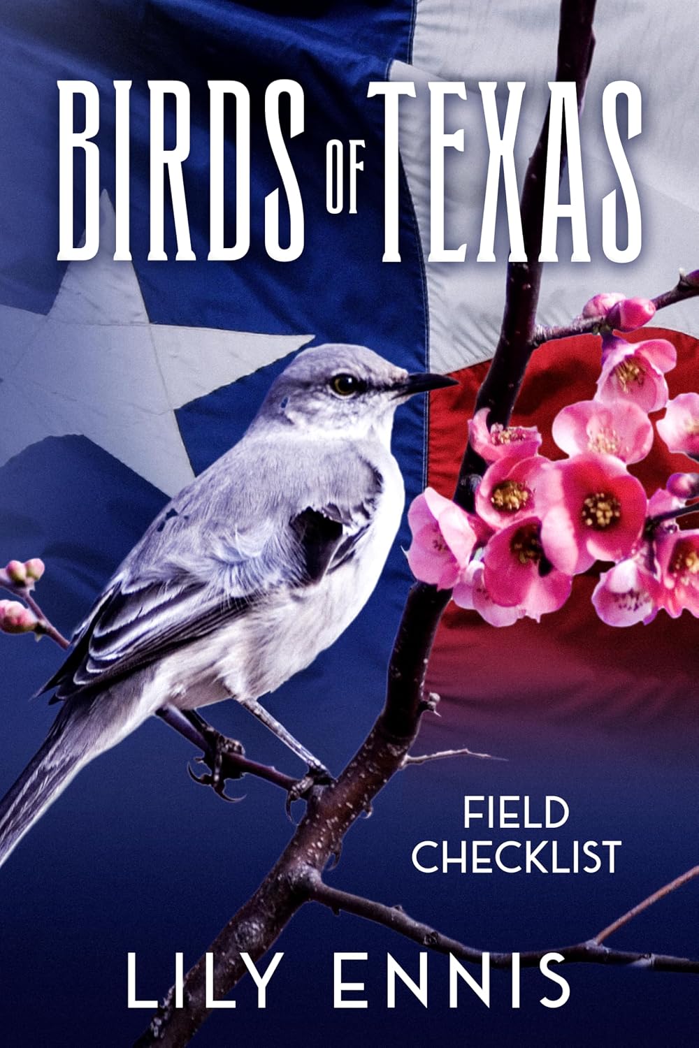 capítulo por capítulo baixar Birds of Texas: Field Checklist (The Birds of the World Field Checklist Series) (English Edition)