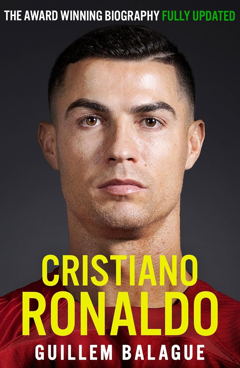 ler totalmente Cristiano Ronaldo: The Biography