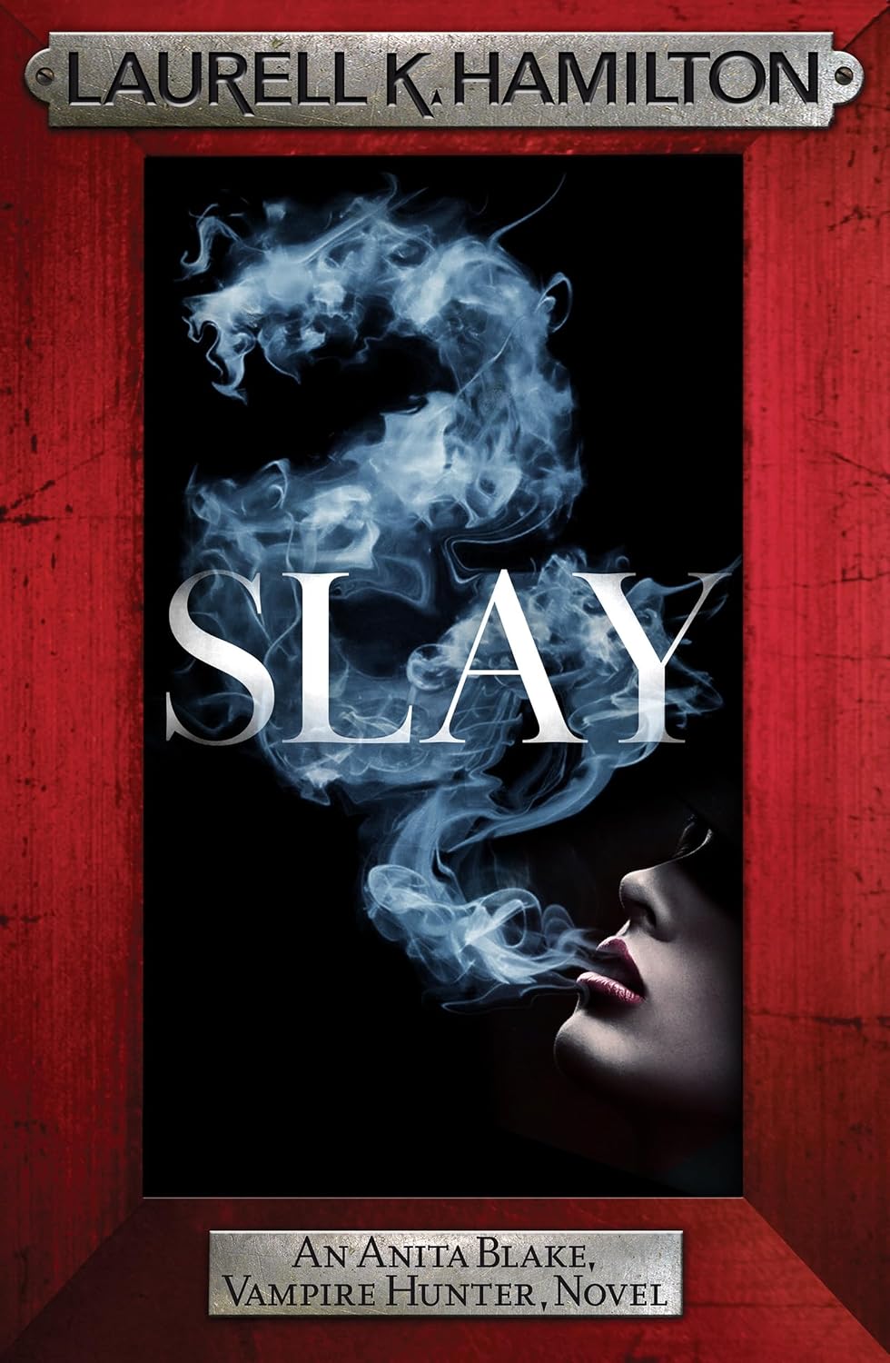 ler totalmente Slay: Anita Blake 30 (Anita Blake, Vampire Hunter, Novels) (English Edition)