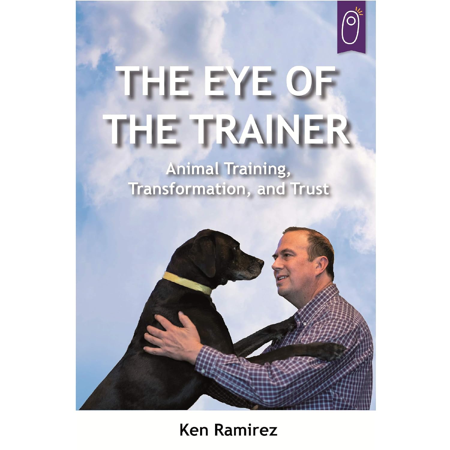 The Eye of the Trainer: Animal Training, Transformation, and Trust baixar livro de graça