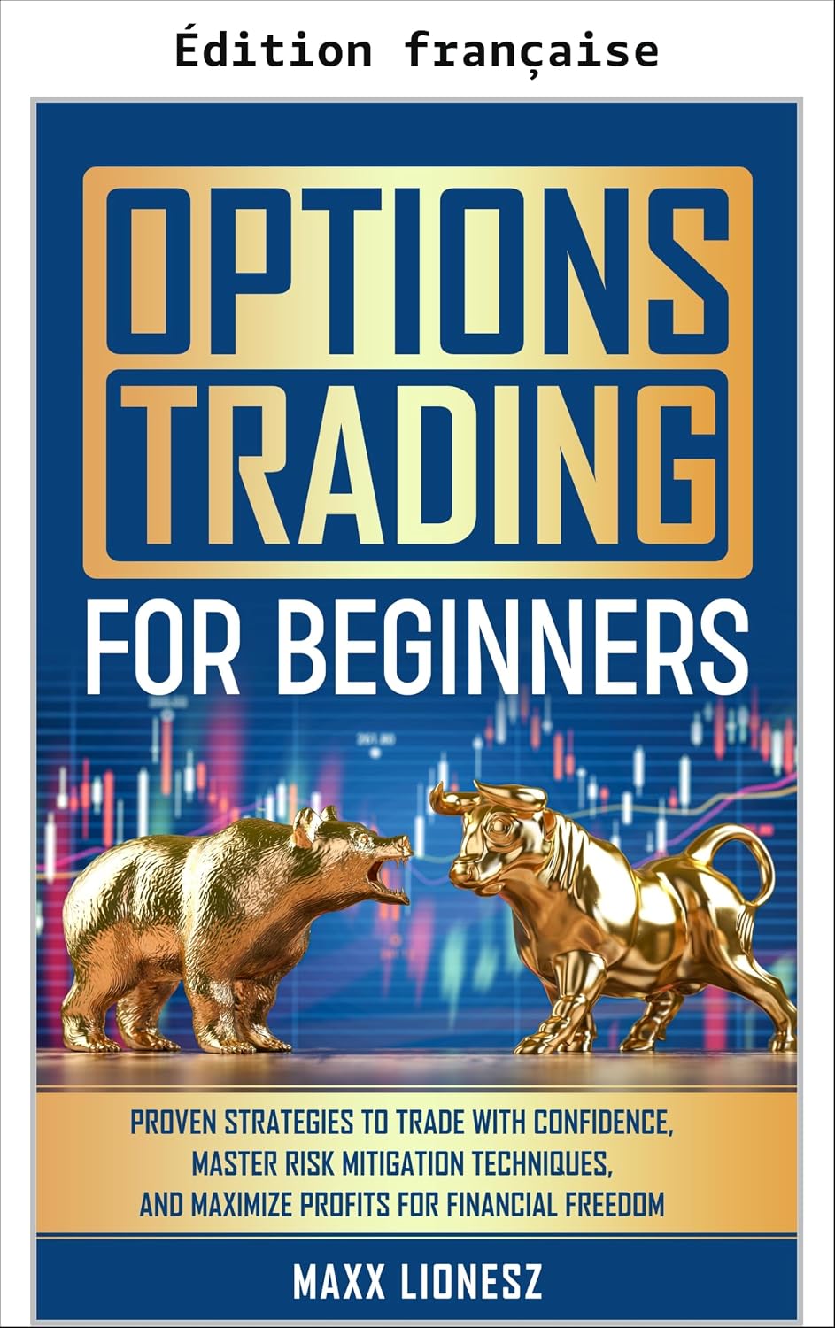 Trading d'options pour débutants (French Edition) baixar livro de graça