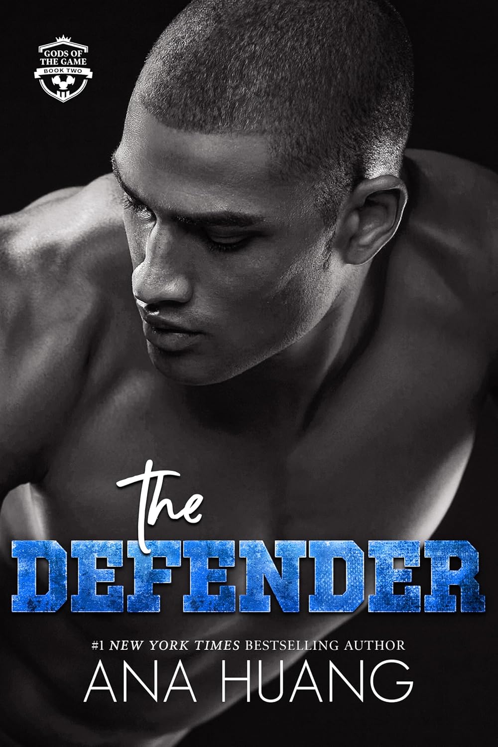 The Defender (Gods of the Game Book 2) (English Edition) baixar livro de graça