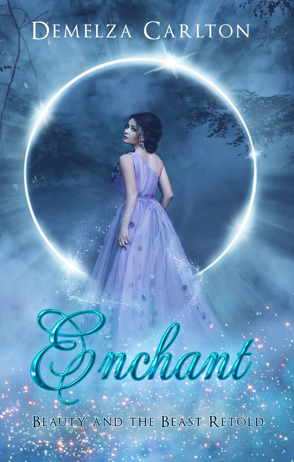Enchant: Beauty and the Beast Retold (Romance a Medieval Fairytale) (English Edition) baixar o livro de graça