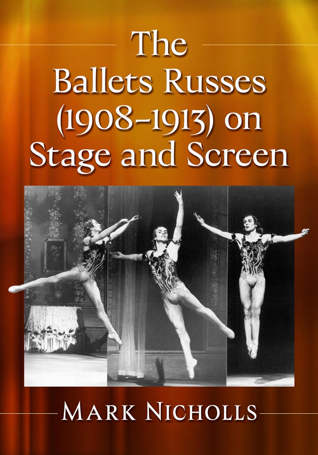 ler totalmente The Ballets Russes (1908-1913) on Stage and Screen (English Edition)