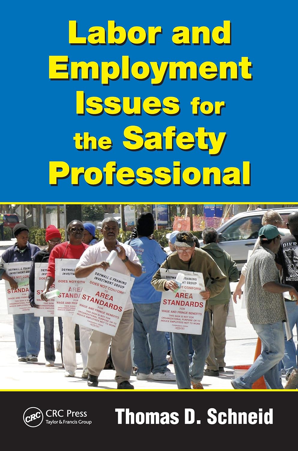 ler totalmente Labor and Employment Issues for the Safety Professional (Occupational Safety & Health Guide Series) (English Edition)