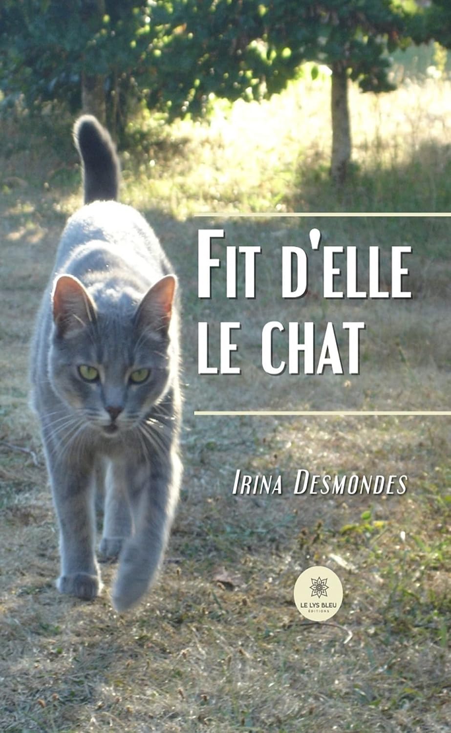 capítulo por capítulo baixar Fit d’elle le chat (French Edition)