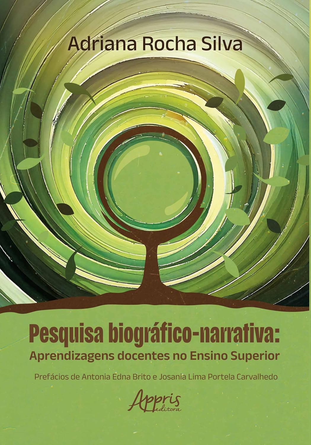 capítulo por capítulo baixar Pesquisa Biográfico-Narrativa: Aprendizagens Docentes no Ensino Superior