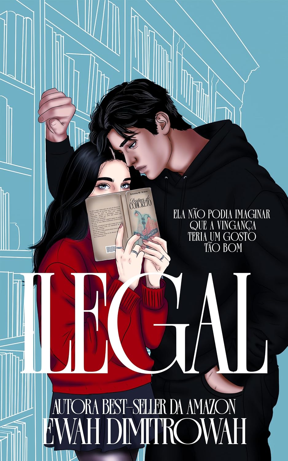 capítulo por capítulo baixar Ilegal