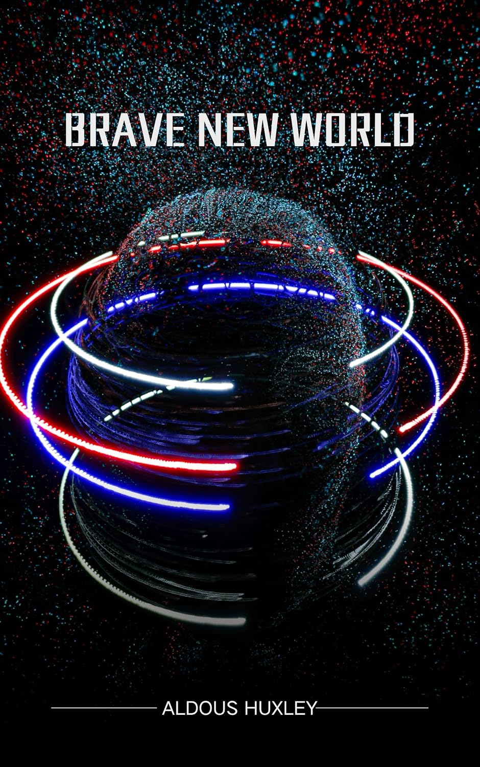 Brave New World: A Dystopian Classic About Genetic Engineering and Social Control (English Edition) baixar o livro de graça
