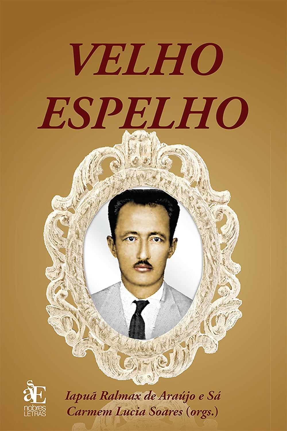Velho espelho