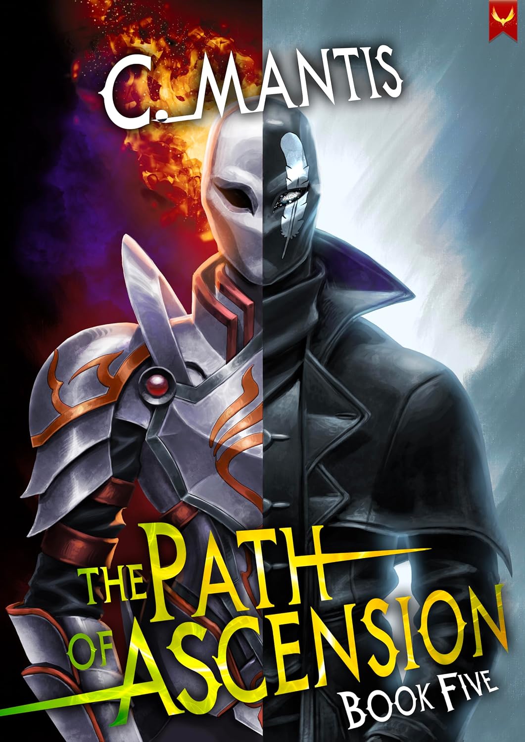 ler totalmente The Path of Ascension 5: A LitRPG Adventure (English Edition)