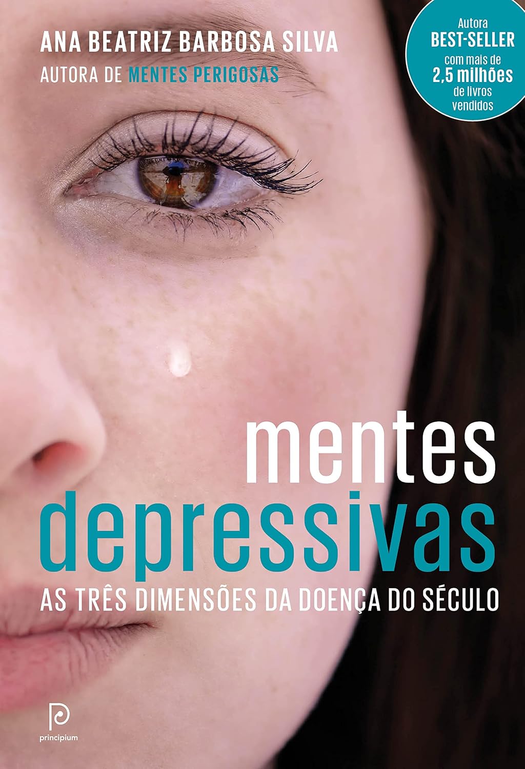 ler totalmente Mentes depressivas: As três dimensões da doença do século