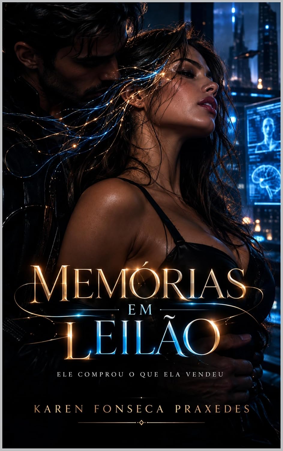 Memórias em Leilão baixar o livro de graça