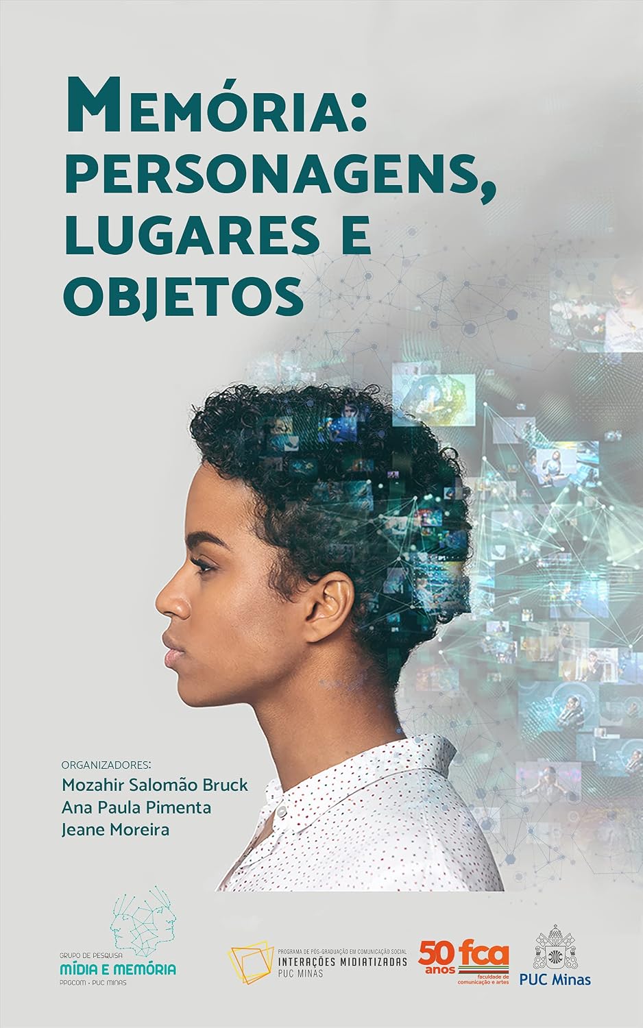Memória: personagens, lugares e objetos baixar o livro de graça
