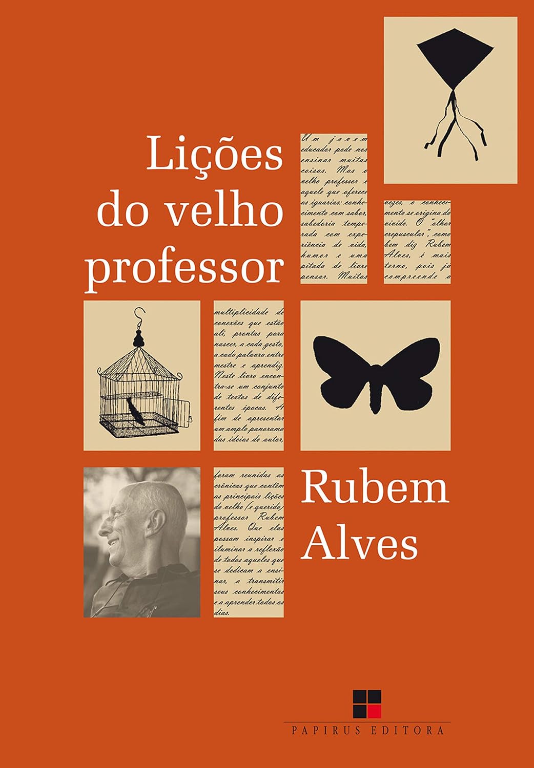Lições do velho professor baixar o livro de graça