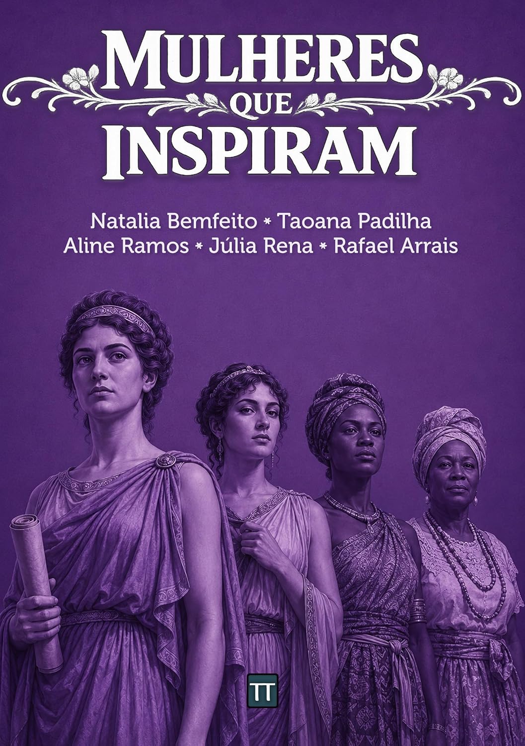 Mulheres que inspiram baixar livro de graça