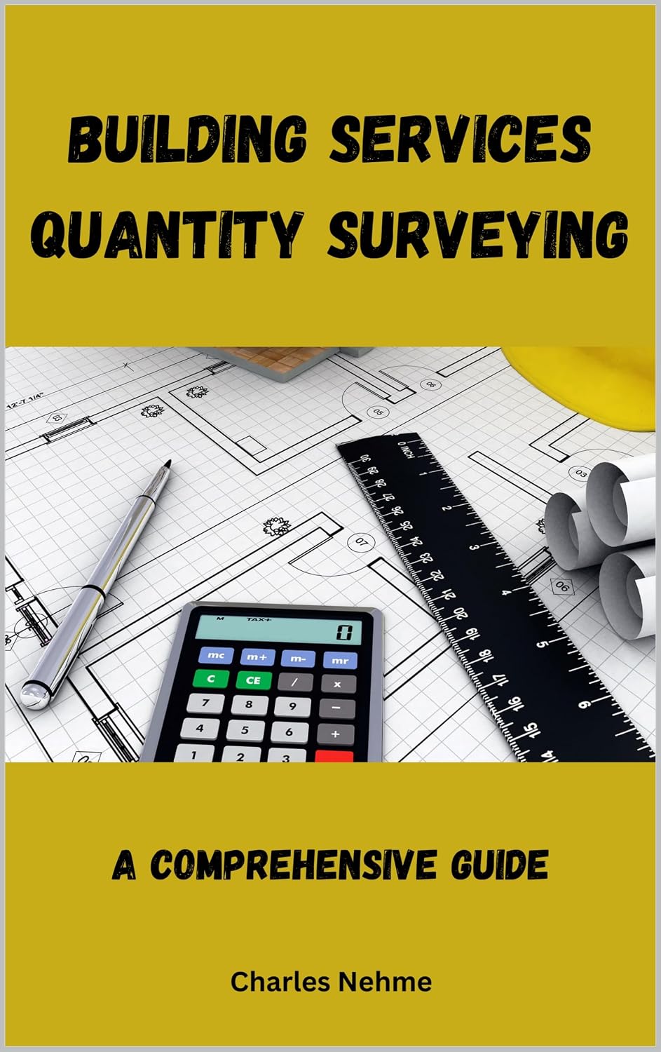 ler totalmente Building Services Quantity Surveying: A Comprehensive Guide (English Edition)