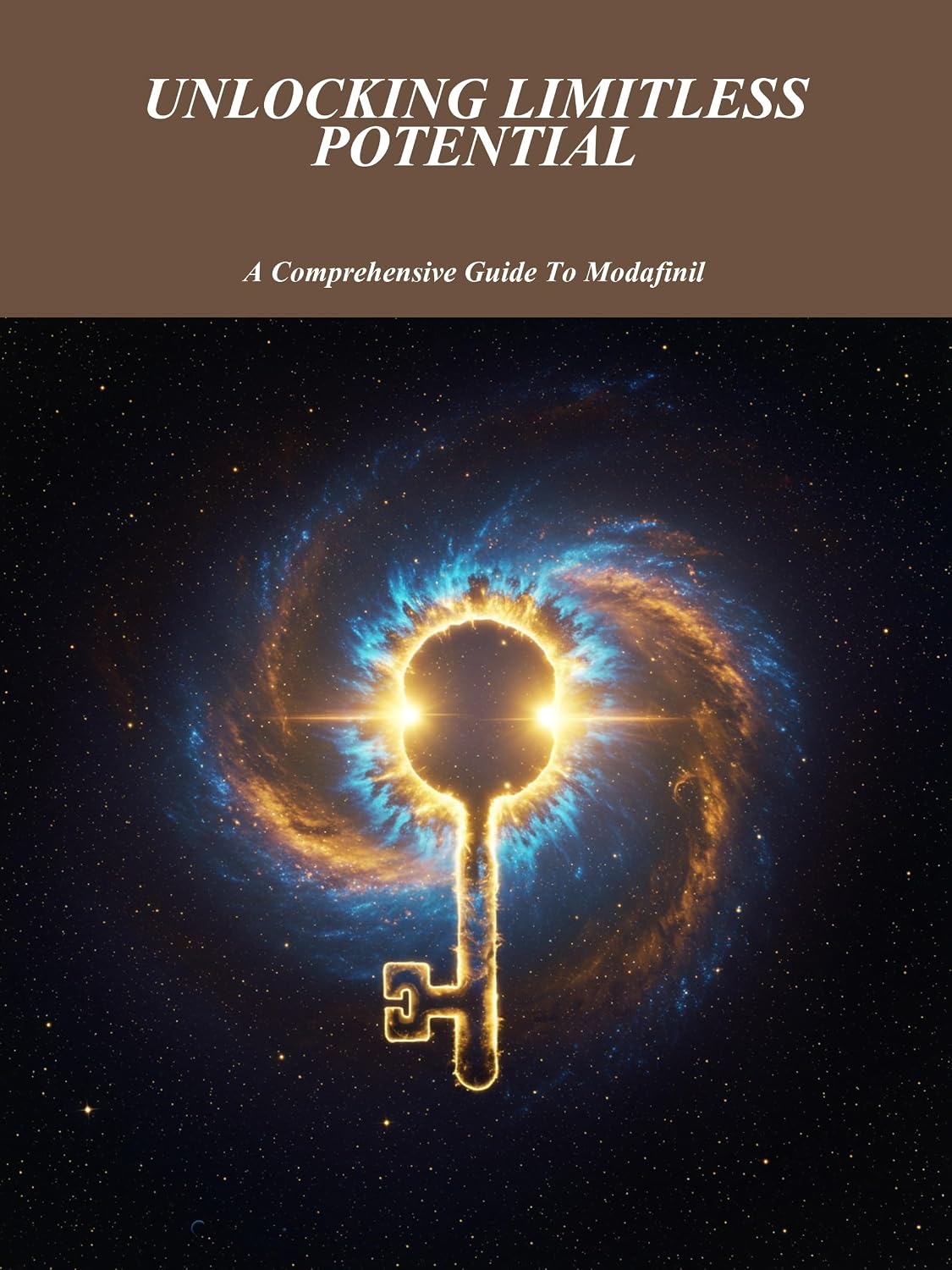 ler totalmente Unlocking Limitless Potential: A Comprehensive Guide To Modafinil (English Edition)