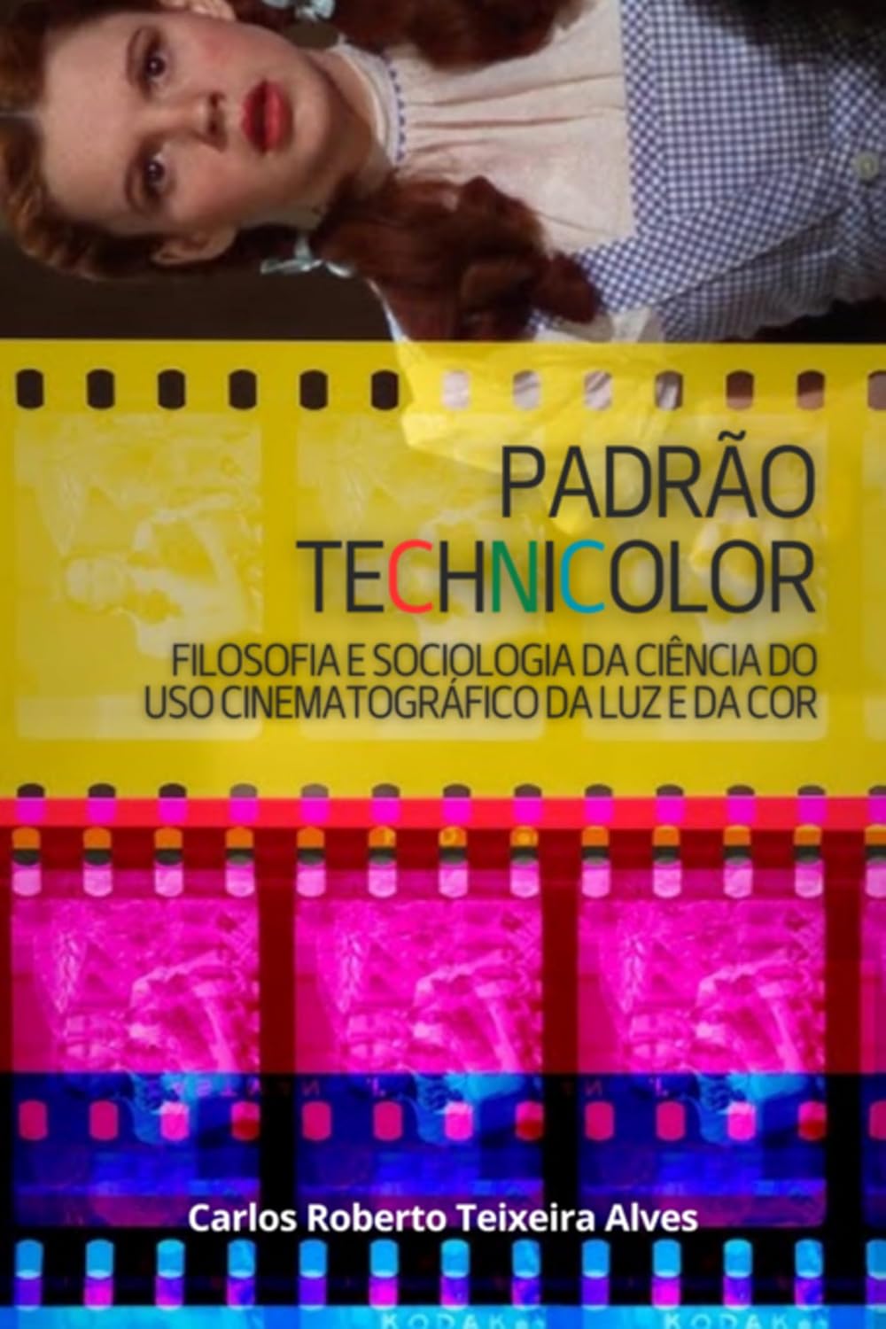 capítulo por capítulo baixar Padrão Technicolor