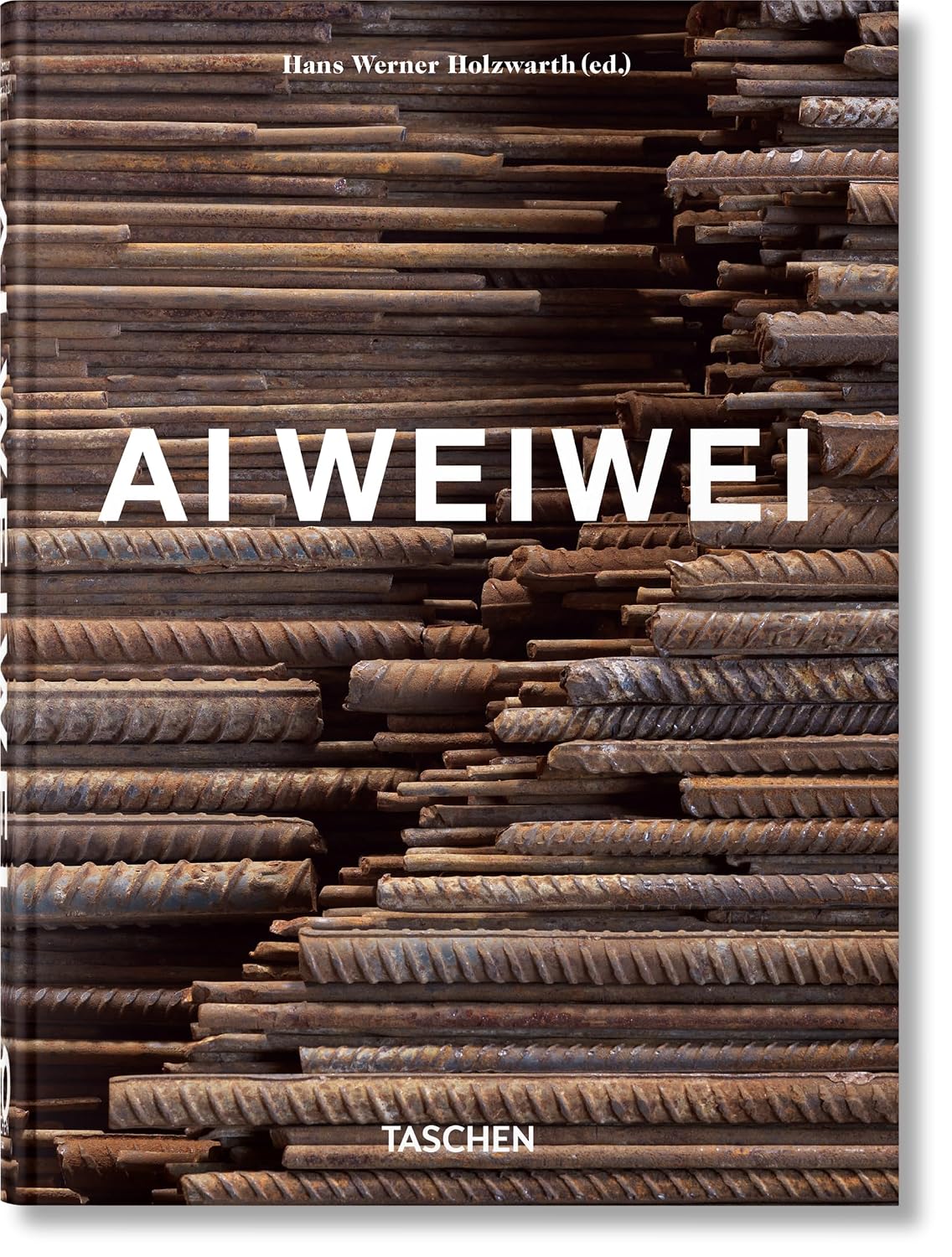 capítulo por capítulo baixar Ai weiwei: 40th Ed.