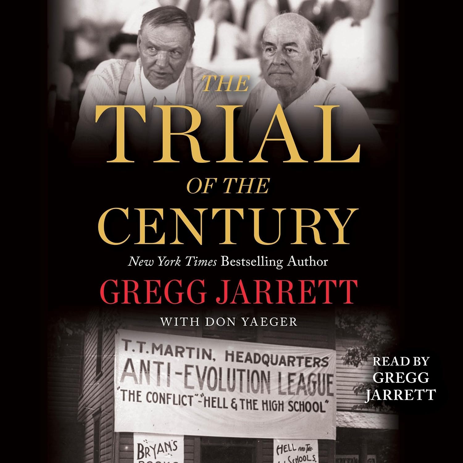 ler totalmente The Trial of the Century
