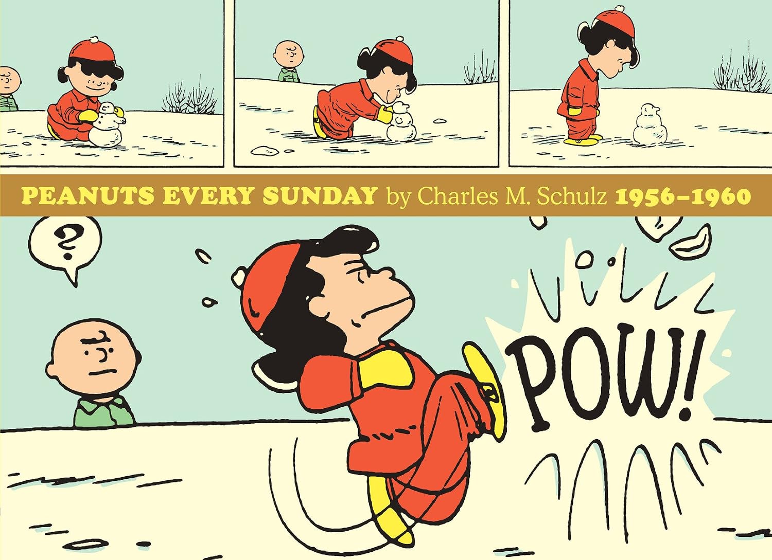 Peanuts Every Sunday Vol. 2: 1956-1960 (English Edition) baixar o livro de graça