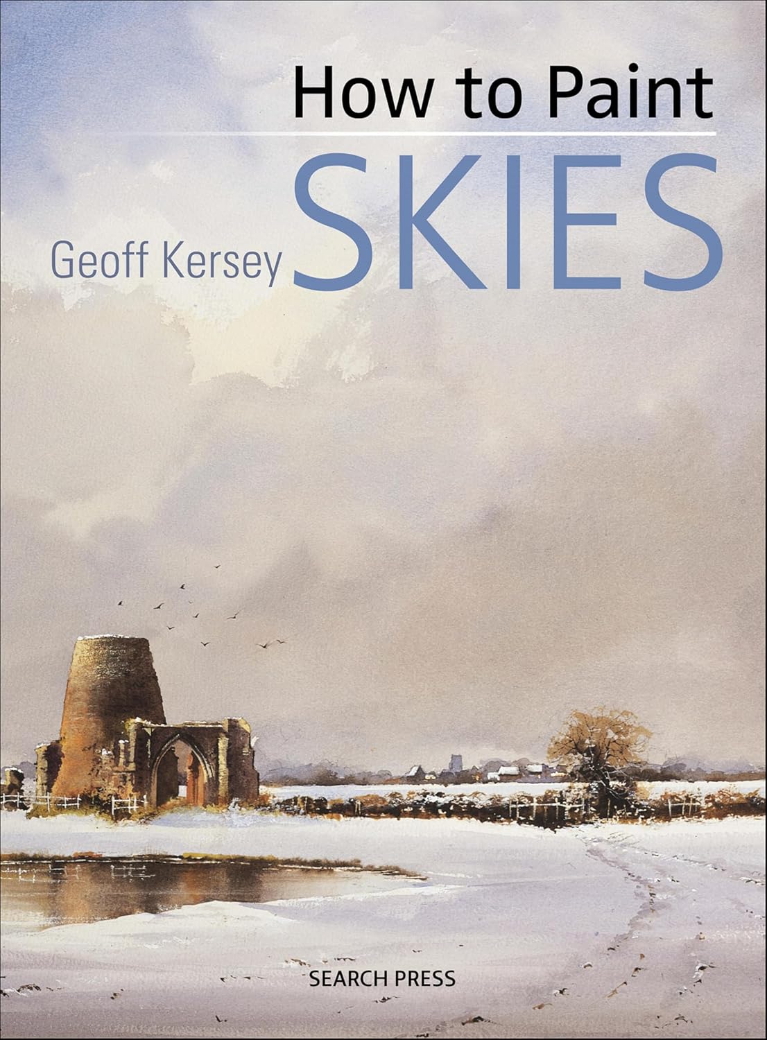 capítulo por capítulo baixar How to Paint Skies (English Edition)