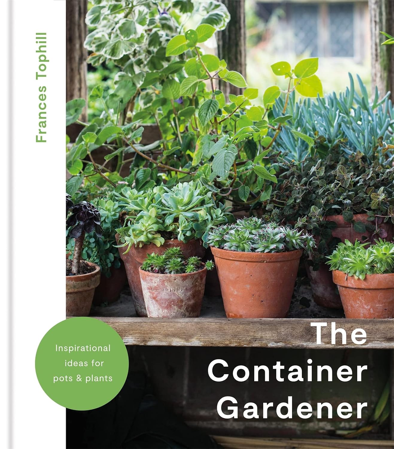 The Container Gardener (English Edition)