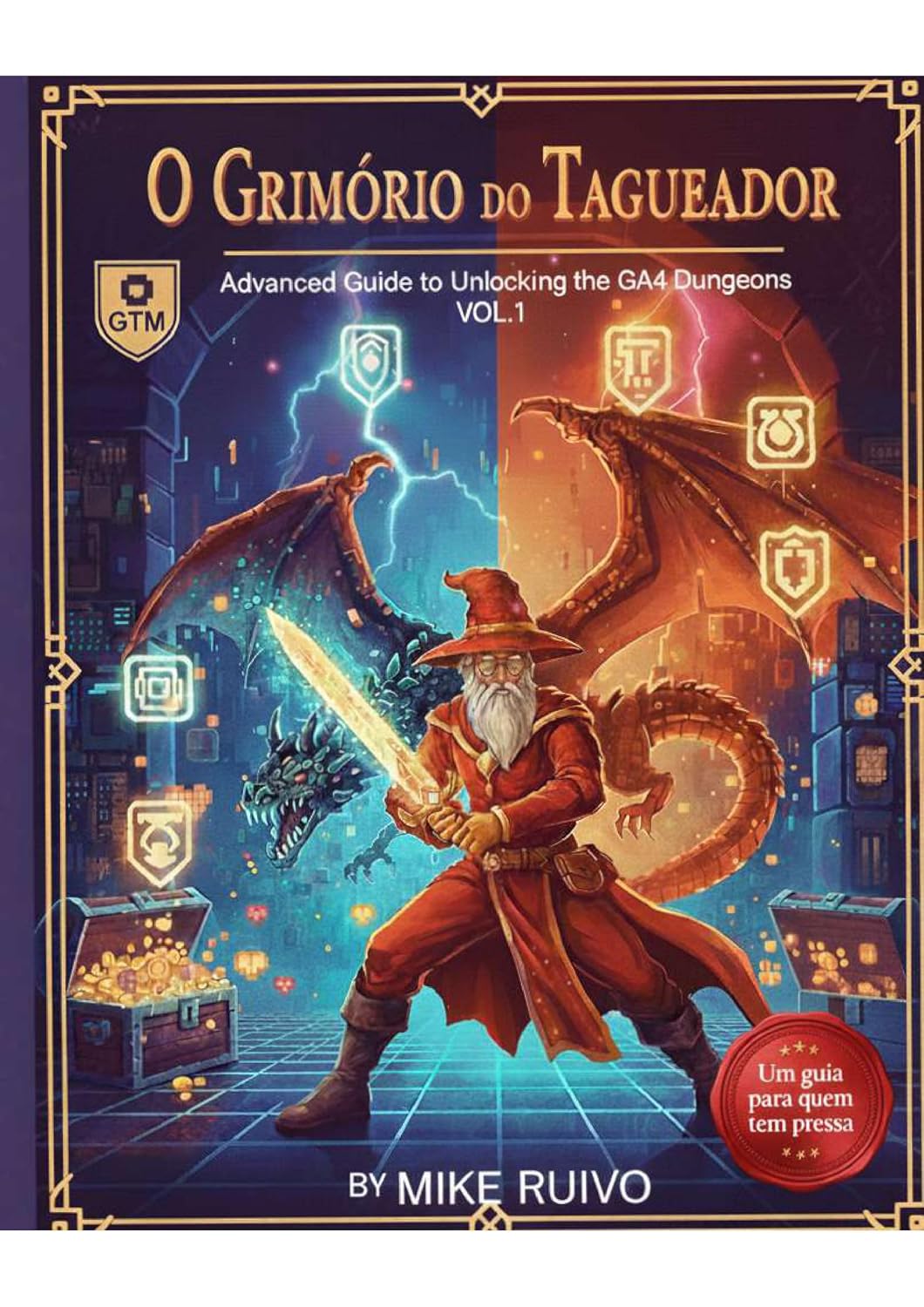 capítulo por capítulo baixar O Grimório do Tagueador: Guia Avançado para Iniciantes Apressados