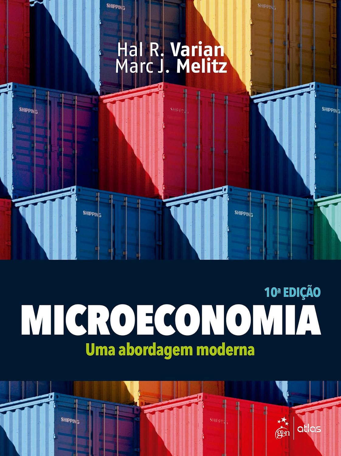 capítulo por capítulo baixar Microeconomia - Uma Abordagem Moderna