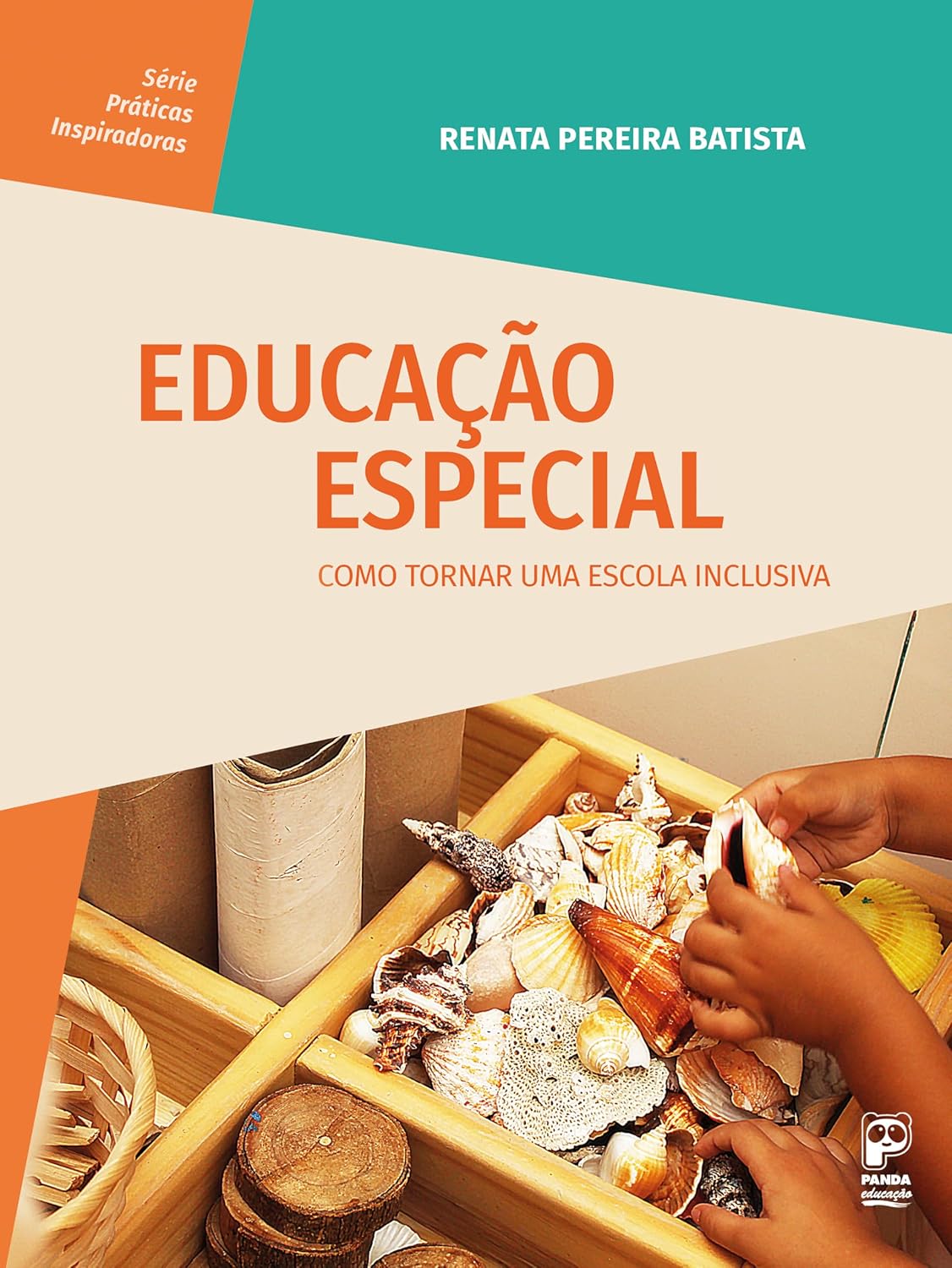 Educação Especial baixar livro de graça