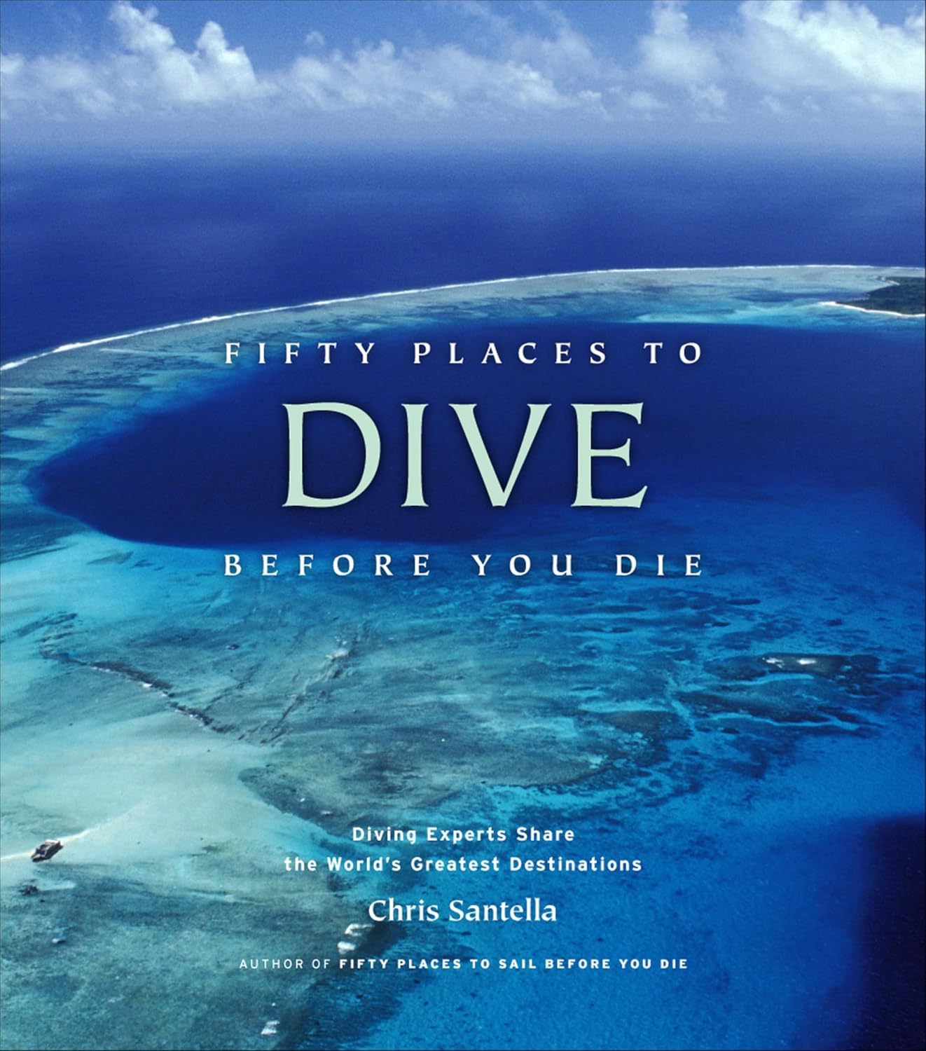 ler totalmente Fifty Places to Dive Before You Die: Diving Experts Share the World's Greatest Destinations (English Edition)