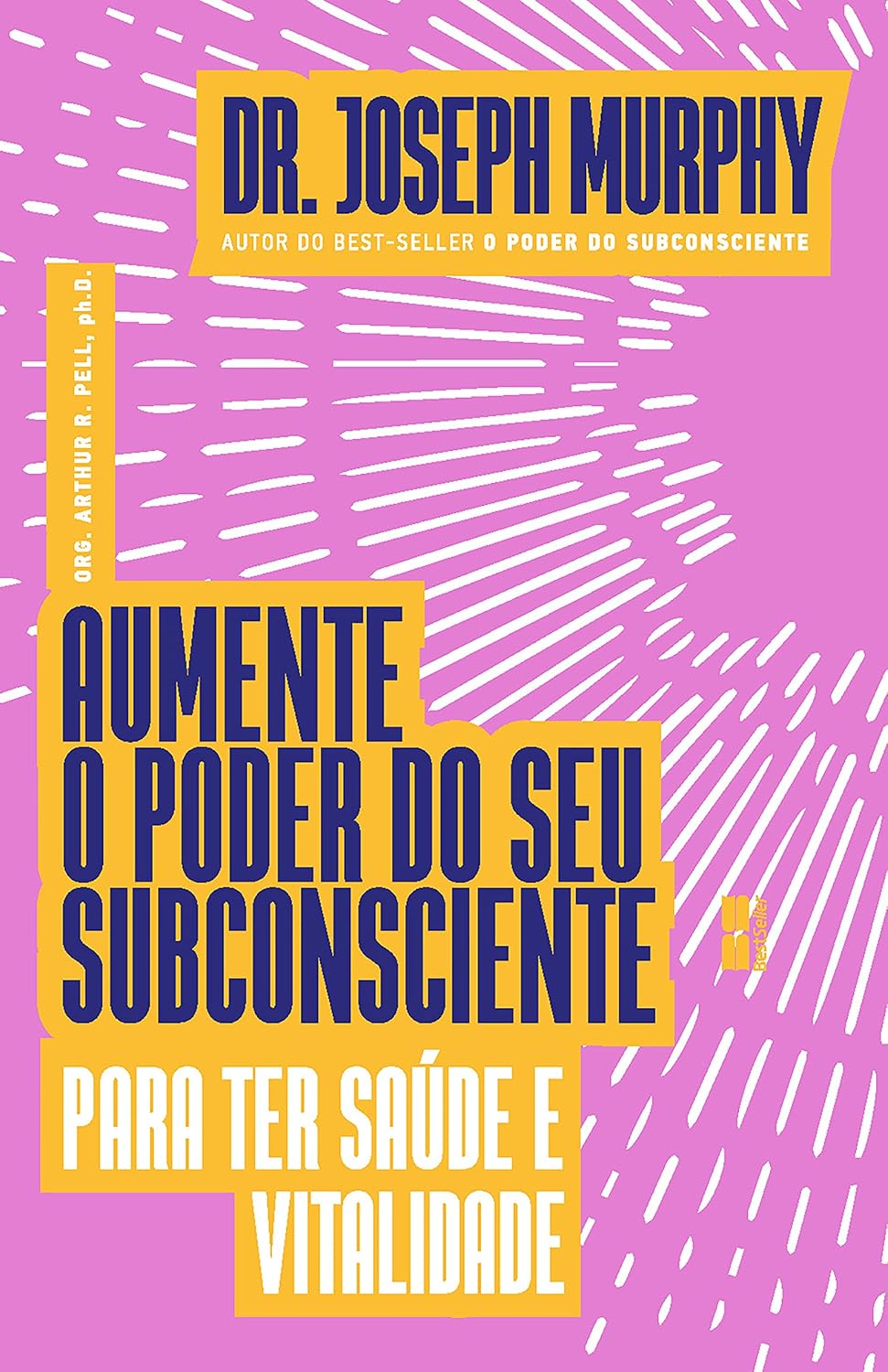 Aumente o poder do seu subconsciente para ter saúde e vitalidade baixar o livro de graça