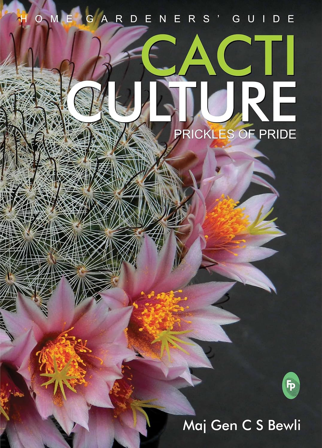 CACTI CULTURE: Prickles of Pride (English Edition) baixar livro de graça