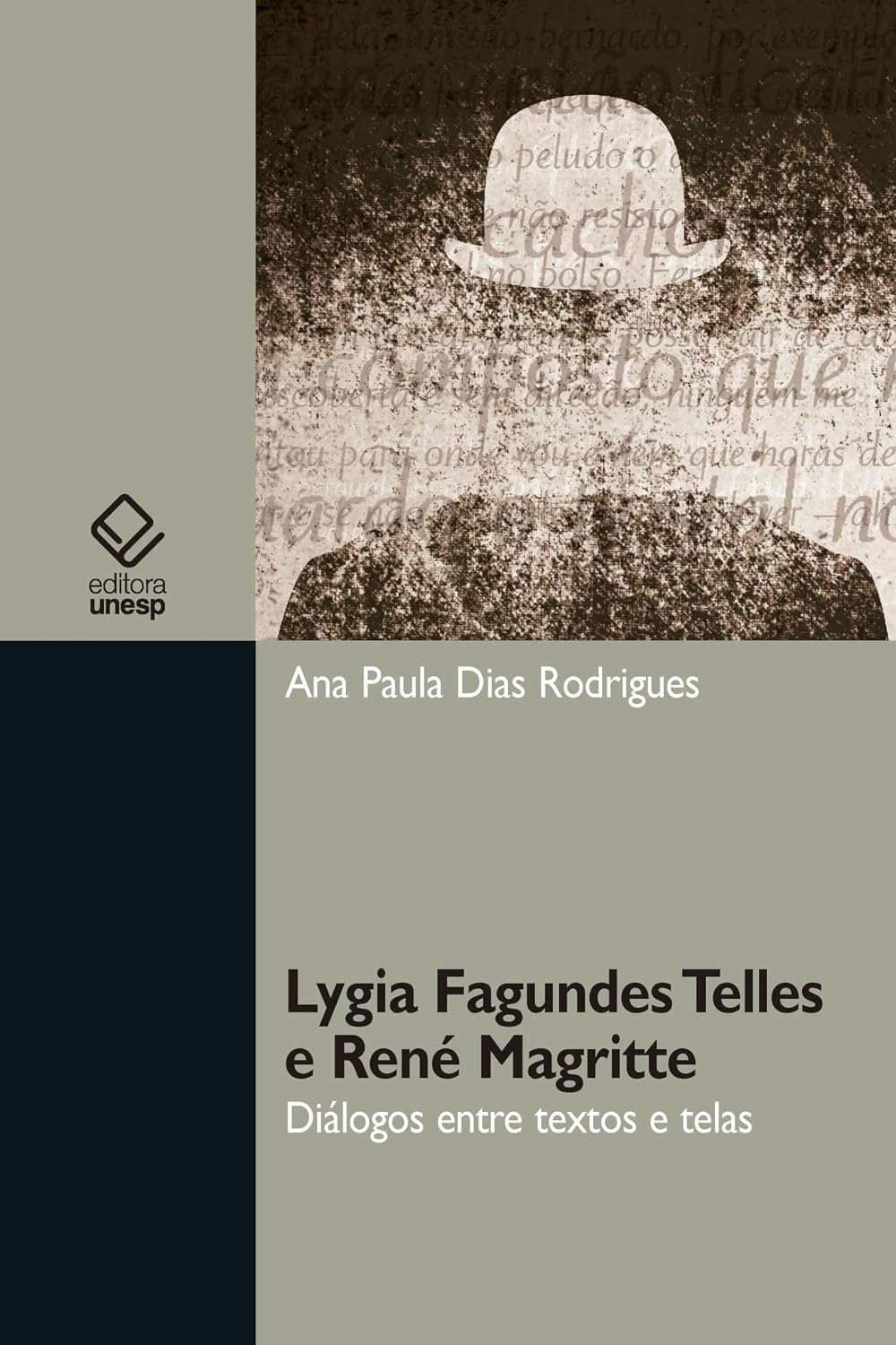 Lygia Fagundes Telles e René Magritte: diálogos entre textos e telas baixar o livro de graça
