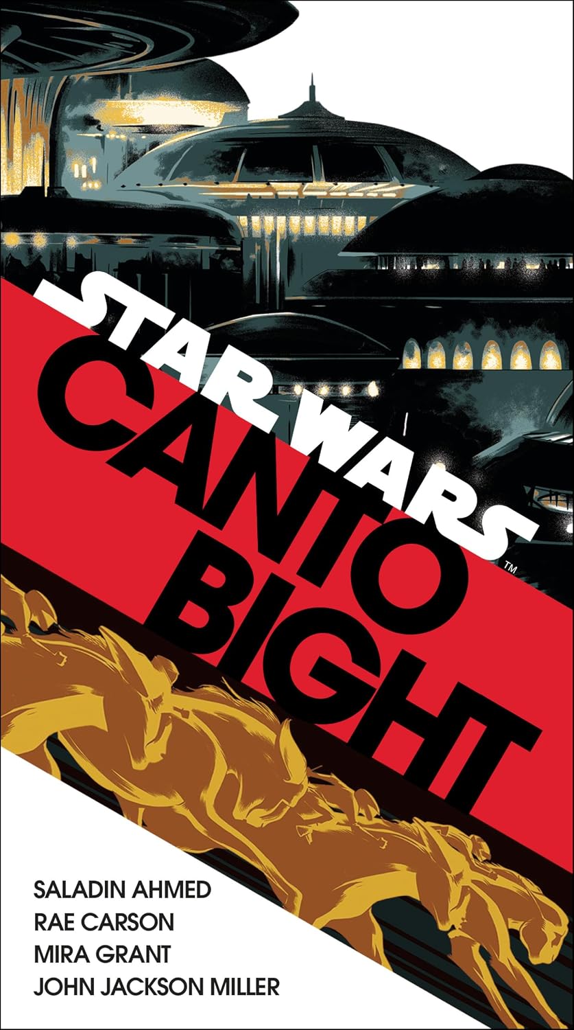 Canto Bight (Star Wars) baixar livro de graça