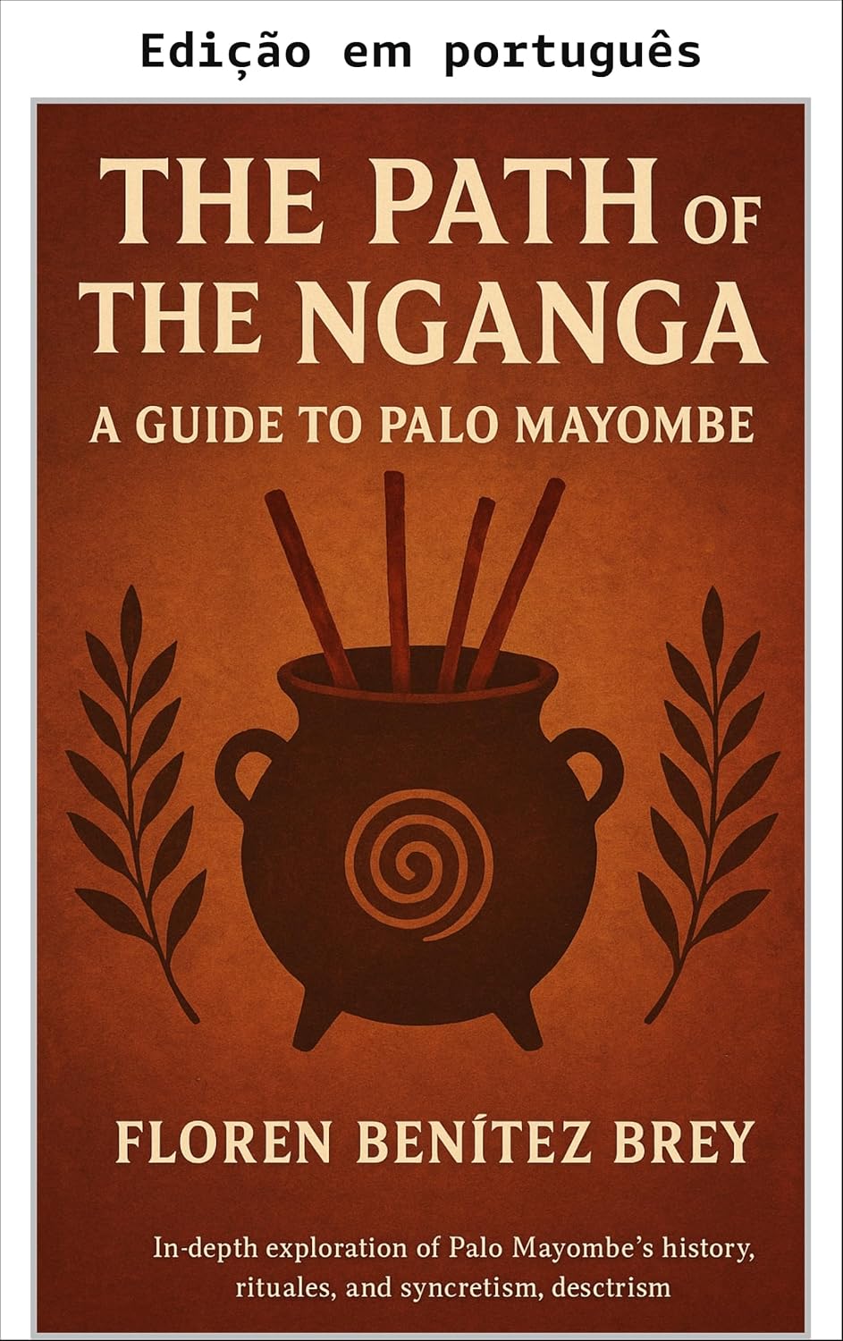 O caminho do nganga: um guia para o Palo Mayombe baixar o livro de graça