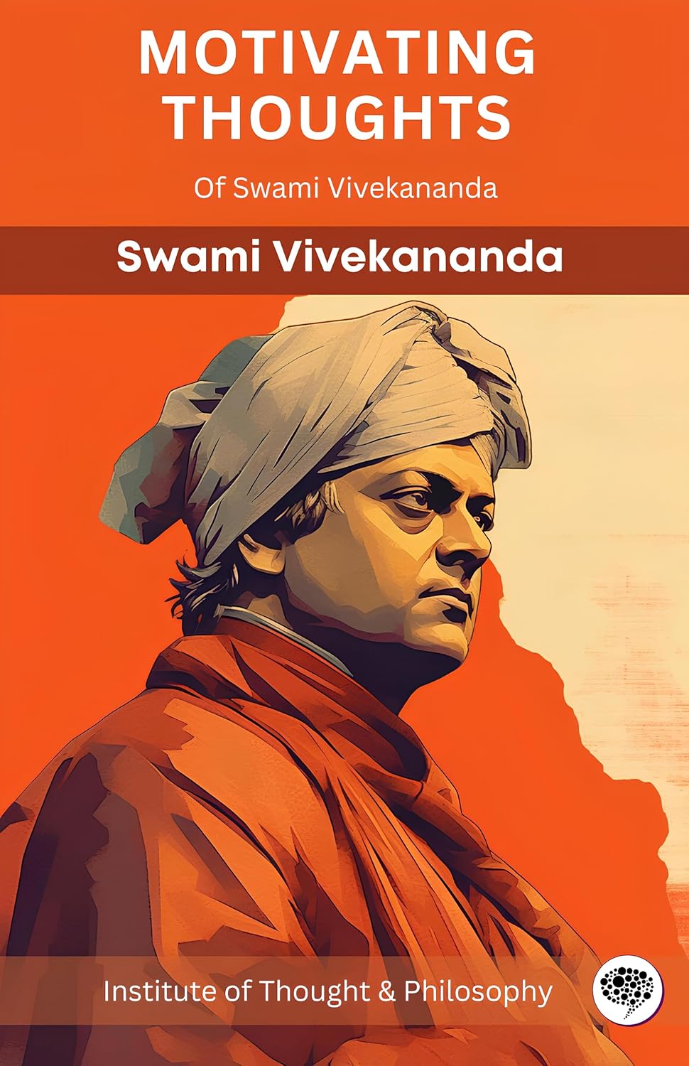 ler totalmente Motivating Thoughts of Swami Vivekananda (by ITP Press) (English Edition)