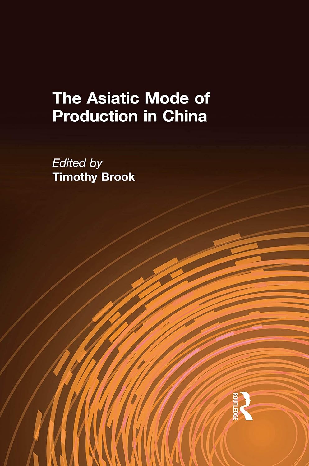 ler totalmente The Asiatic Mode of Production in China (English Edition)