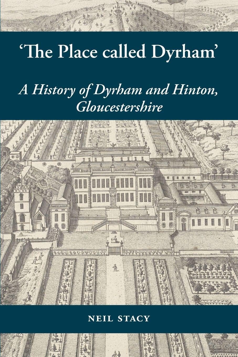 capítulo por capítulo baixar 'The Place called Dyrham': a history of Dyrham and Hinton, Gloucestershire
