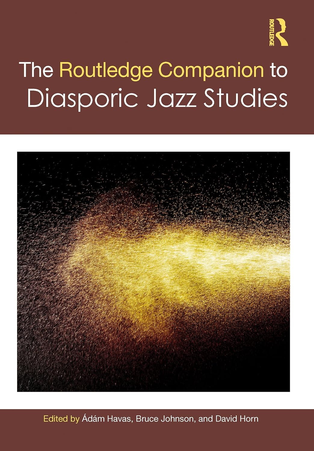 The Routledge Companion to Diasporic Jazz Studies (Routledge Music Companions) (English Edition)