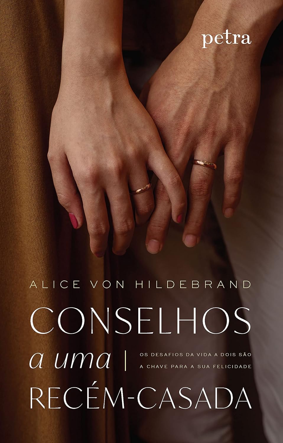 capítulo por capítulo baixar Conselhos a uma recém-casada: Os desafios da vida a dois são a chave para a sua felicidade.