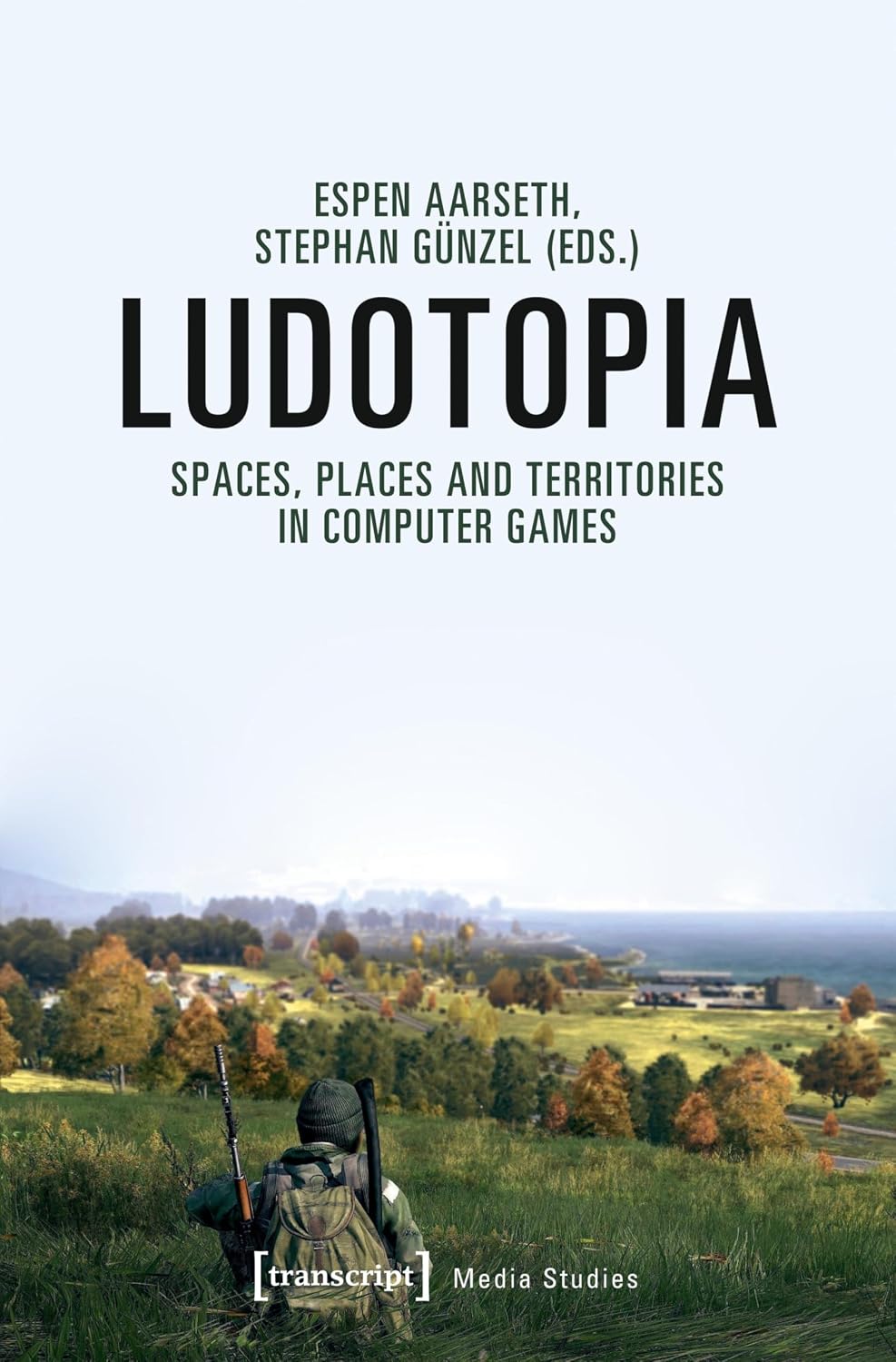 ler totalmente Ludotopia: Spaces, Places and Territories in Computer Games (Edition Medienwissenschaft Book 63) (English Edition)